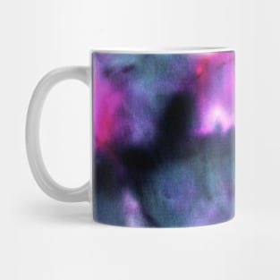 Pink Ice Tie-Dye Mug